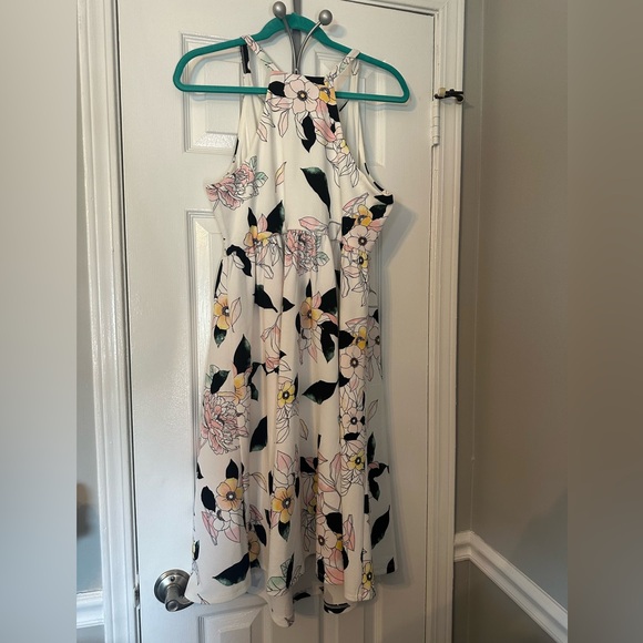 Torrid Sundress NWT - Picture 5 of 5